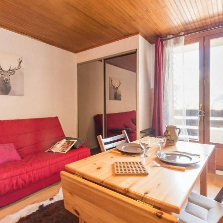 Studio Renove Pres Des Pistes, Parking, Cuisine Equipee - Fr-1-330F-63 سر تشيفاليه المظهر الخارجي الصورة