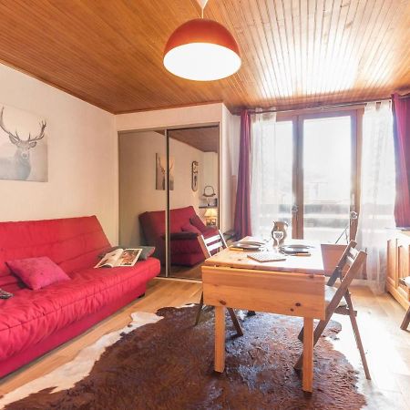 Studio Renove Pres Des Pistes, Parking, Cuisine Equipee - Fr-1-330F-63 سر تشيفاليه المظهر الخارجي الصورة