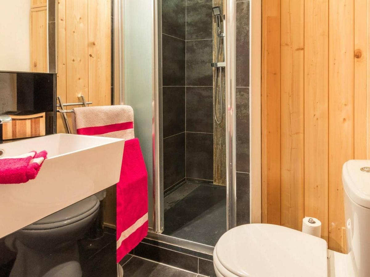 Studio Renove Pres Des Pistes, Parking, Cuisine Equipee - Fr-1-330F-63 سر تشيفاليه المظهر الخارجي الصورة
