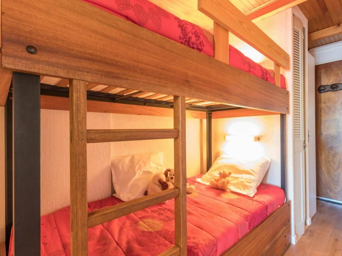 Studio Renove Pres Des Pistes, Parking, Cuisine Equipee - Fr-1-330F-63 سر تشيفاليه المظهر الخارجي الصورة