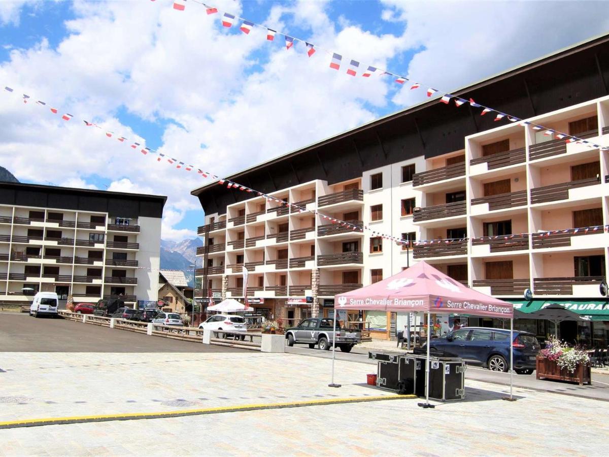 Studio Renove Pres Des Pistes, Parking, Cuisine Equipee - Fr-1-330F-63 سر تشيفاليه المظهر الخارجي الصورة