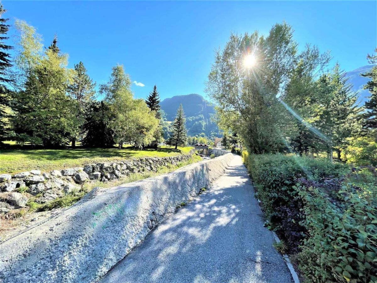 Studio Renove Pres Des Pistes, Parking, Cuisine Equipee - Fr-1-330F-63 سر تشيفاليه المظهر الخارجي الصورة